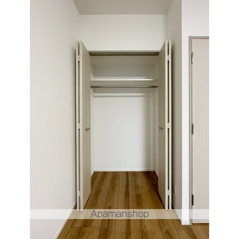ドゥーエ成増の内装写真