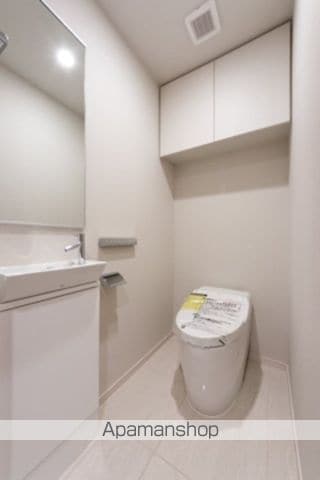 パークホームズ文京小石川ヒルテラスの内装写真