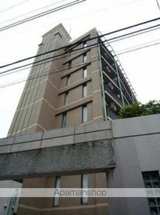 ジェイパーク池袋公園前[1K/20.44m2]の共用部