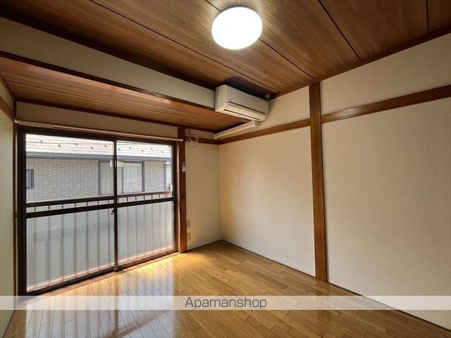 メゾン文京の内装写真