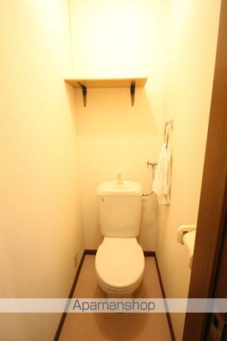アークコート南7条の内装写真