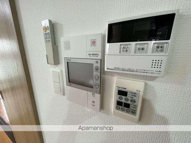 第26セキネマンションの内装写真