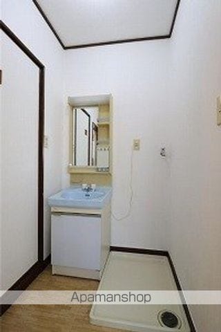 ミゾグチコーポの内装写真