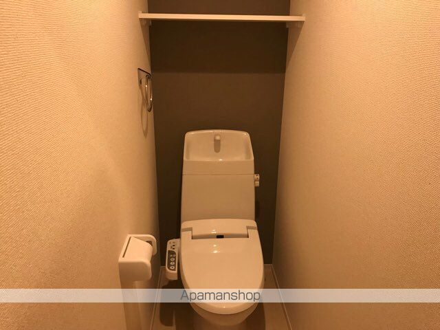 クレイノブリリアント N21の内装写真