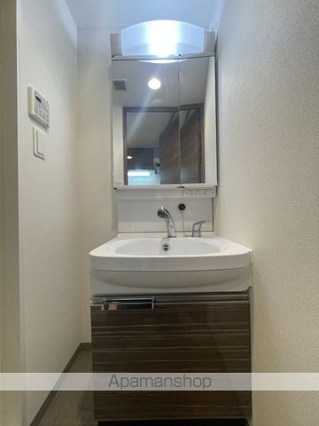 プレサンスOSAKA DOMECITYワンダーの内装写真