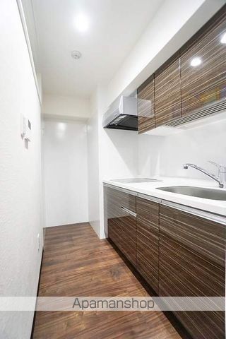 THE MODERN 桑田町の内装写真
