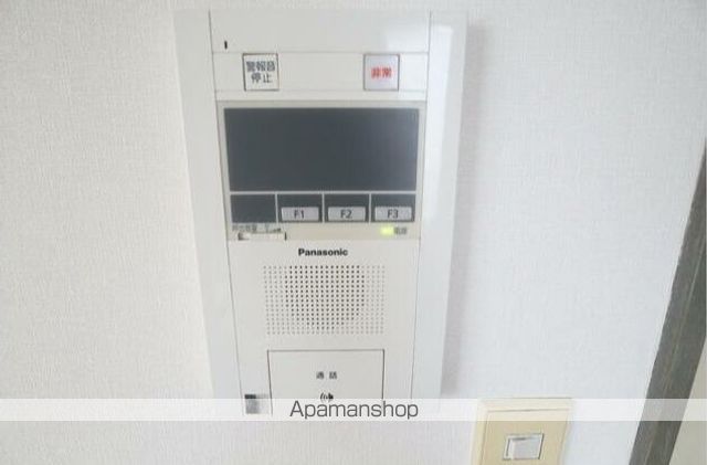 カントーパレスIIの内装写真