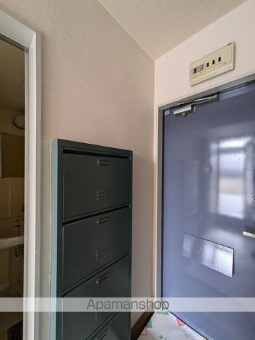 BRUNO竹田の内装写真