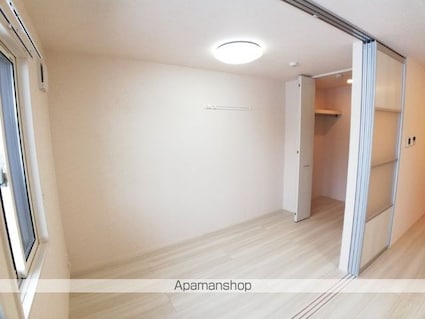 銀河タウン　Ｅ[1LDK/37.53m2]の内装1