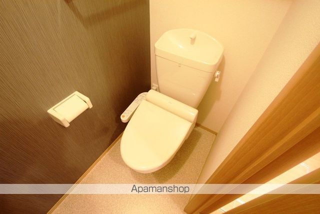 メゾン ド シャルールの内装写真
