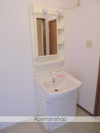 パークスクェア・サイトウＡ[2DK/51.67m2]の洗面所