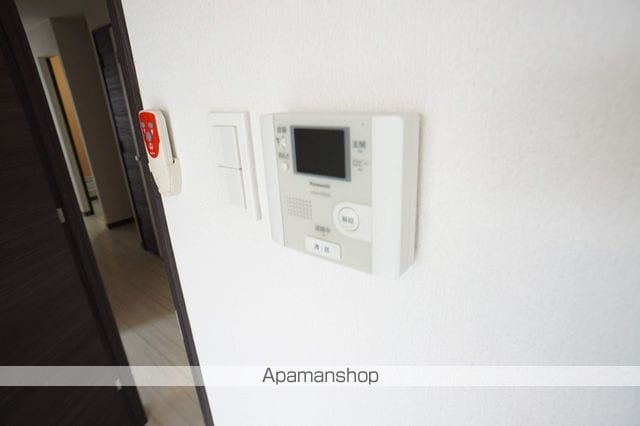 モンブリック琴似の内装写真