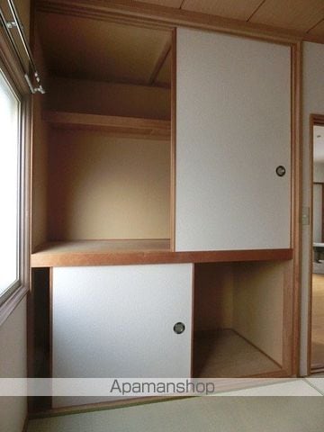 コーポ加桜の内装写真