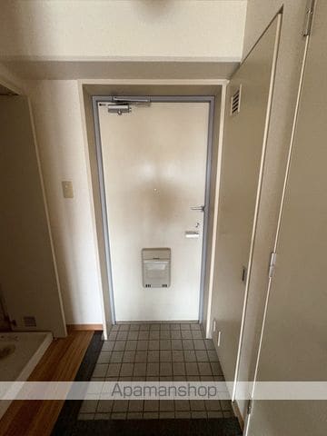 エランドールの内装写真