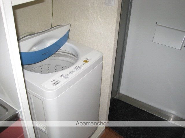 レオパレスセンチュリー丸山の内装写真