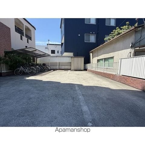 グランデ城西のその他写真