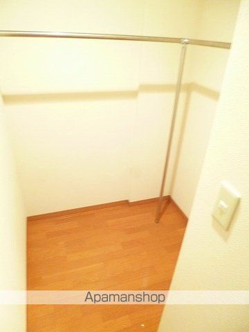 レアルコートの内装写真