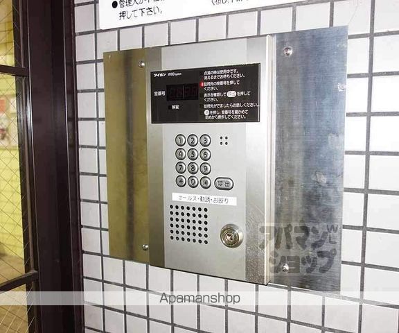 ルピエ四条の外観写真
