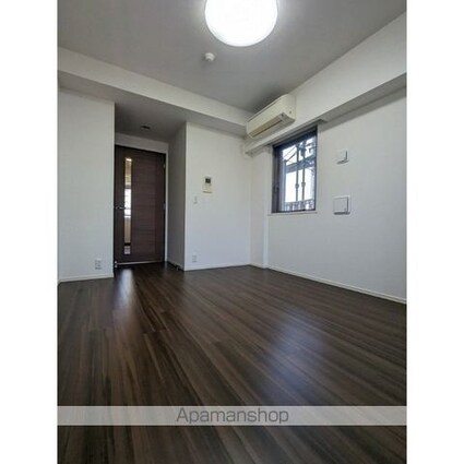 コンフォリア東中野ＤＥＵＸ[1K/25.56m2]のリビング・居間