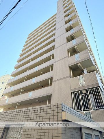 Rainbow Court PartIIIの外観写真