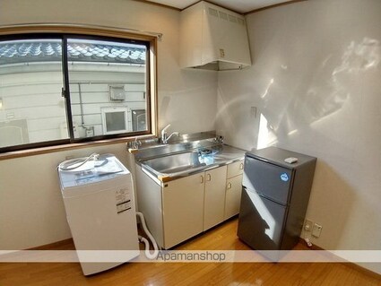 ハイツ入船[1R/17.6m2]の内装5