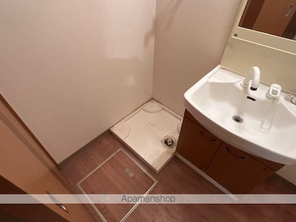 ダイヤモンドヒルズ[1K/31.02m2]の内装1