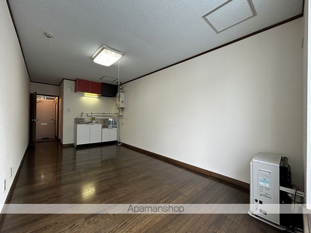 メゾンステラVの内装写真
