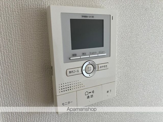 サニープレイス福山I A棟の内装写真