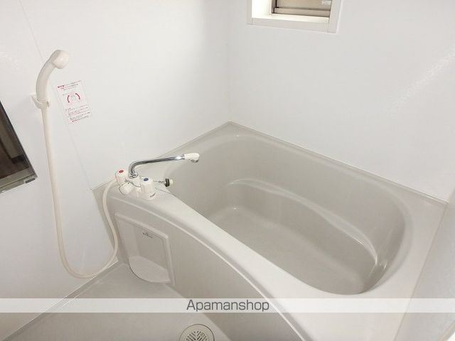 シャルム城東の内装写真