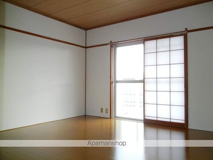 長野県長野市大字高田[3DK/58.24m2]の内装2