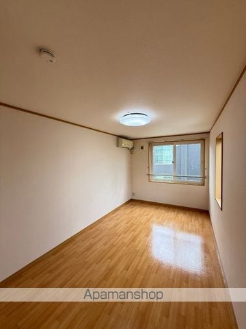 ブランドールの内装写真