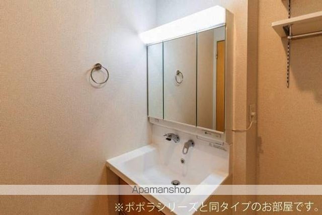 宇野線 彦崎駅 徒歩10分 2階建 築6年の内装写真
