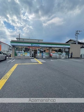 ベルカレントⅡ[1LDK/44.7m2]の周辺8