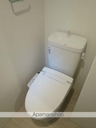 Ｓ　ＣＯＭＦＯＲＴ錦糸町[1K/25.29m2]のその他内装1