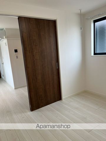 ADDRESS HONHANEDAの内装写真
