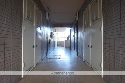ジョイフル南江戸[1K/21.42m2]の共用部1