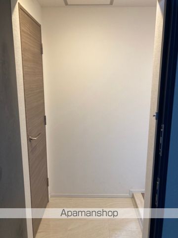 ラクラス浅草の内装写真