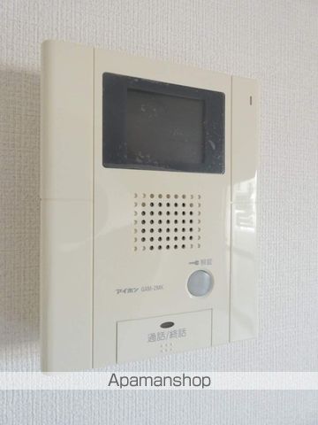 TKマンションIIIの内装写真