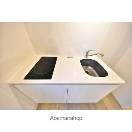 グラウンデュークス西大島[1R/21.64m2]のその他内装3