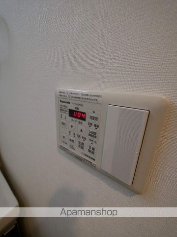 レクエルド塚本の内装写真
