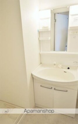 クラシィコート[1LDK/33.24m2]の洗面所