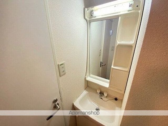 レオパレスピクシスAの内装写真