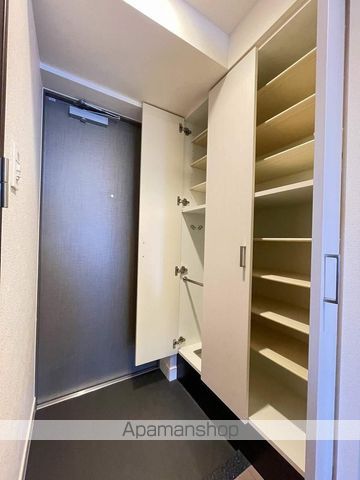 ファステート東別院シュプールの内装写真