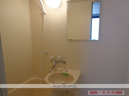 アットファミリア[1K/22m2]の内装4