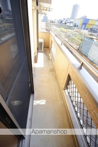 Casa Verdeの内装写真