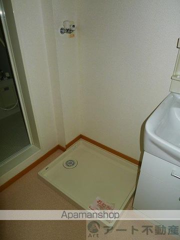 カルム サンリットA IIの内装写真