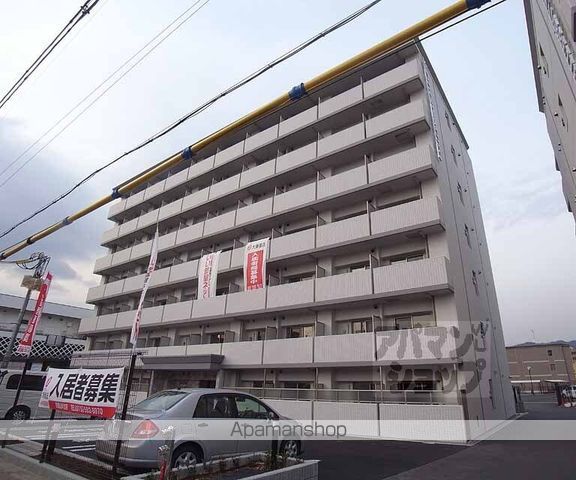 シカタ シャンブレットIの外観写真