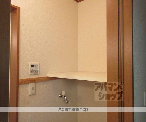 田山プライムの内装写真