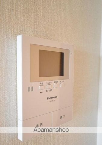 フォブールKMTの内装写真