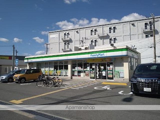 ウエンズ福島フロントの周辺写真